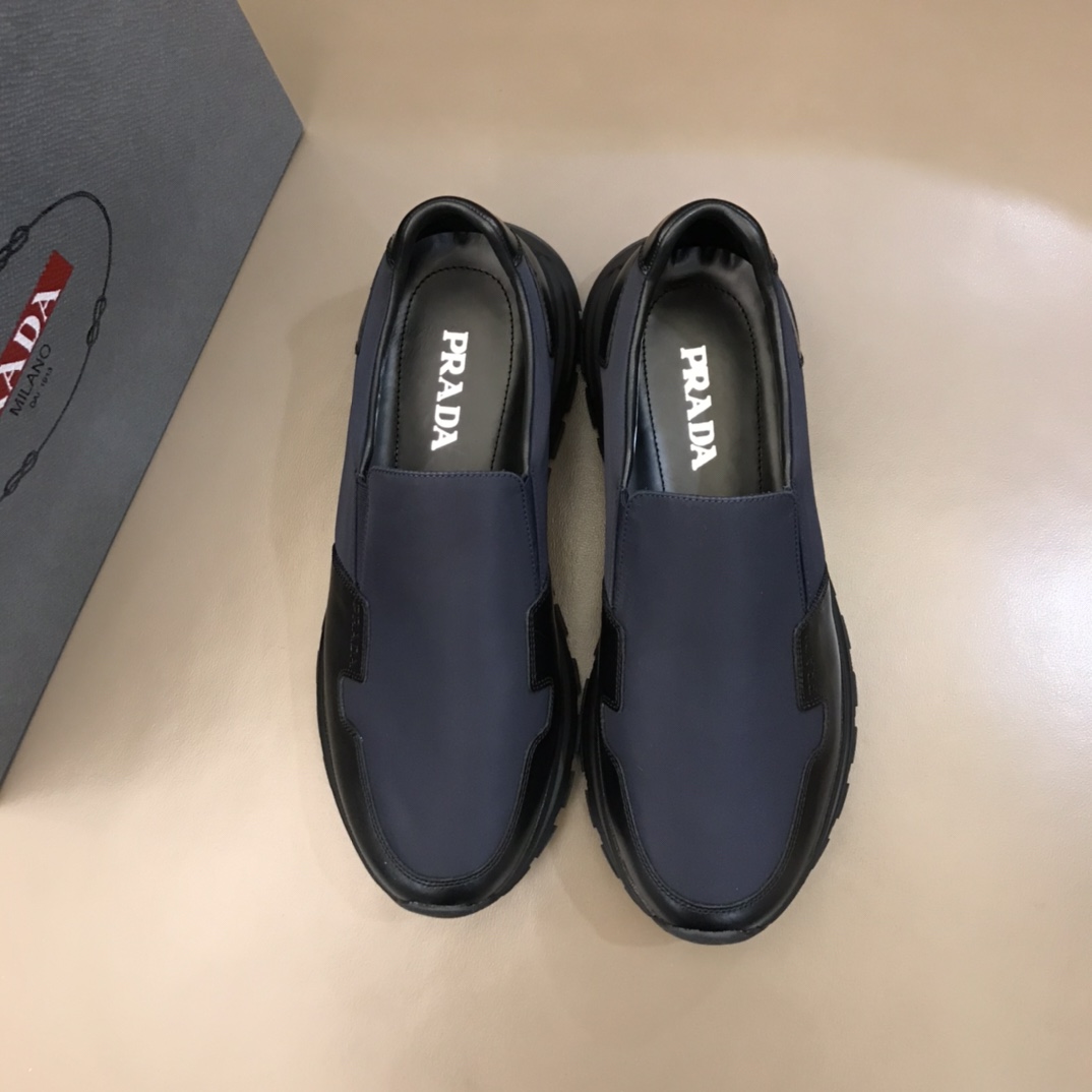 Prada Prax 1 Sneaker 11 - vstockx