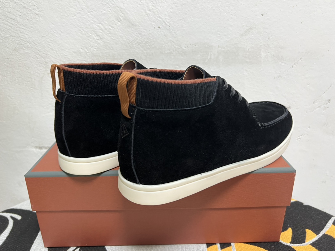 Loro Piana shoes 244 - vstockx