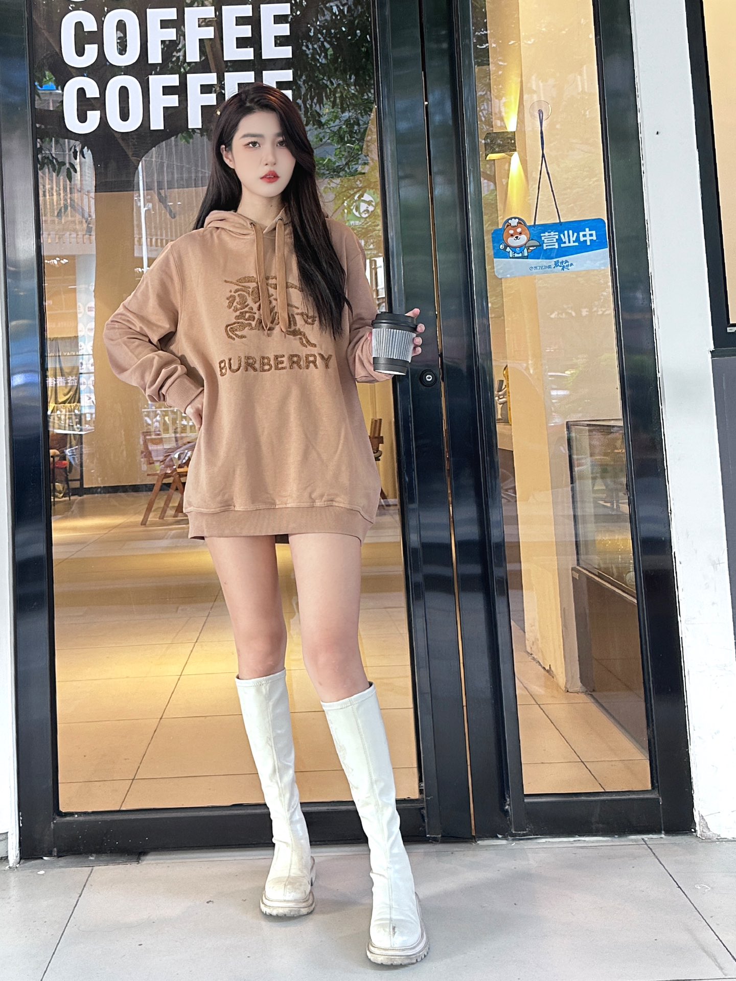 Clothes Burberry 823 - vstockx