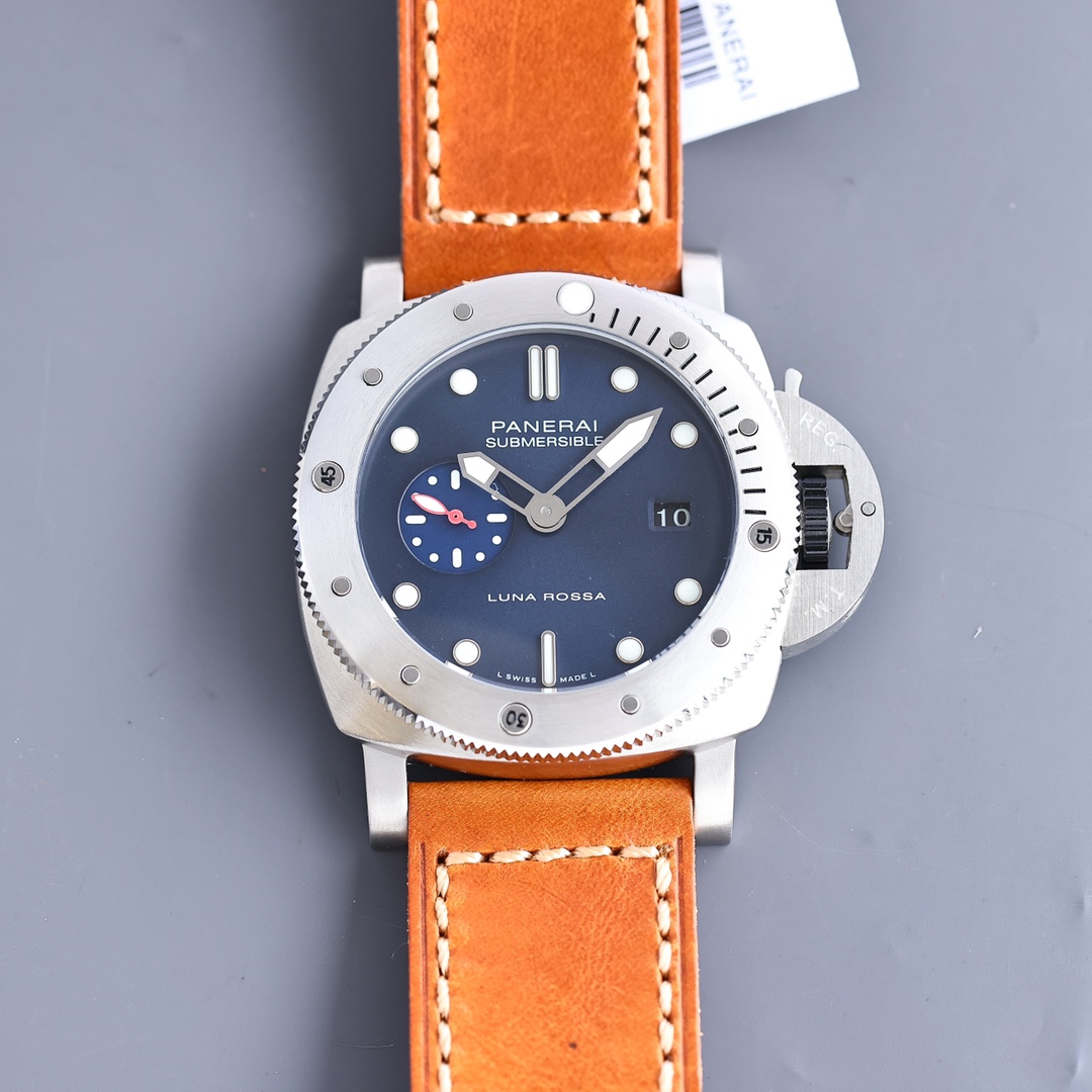 Watches PANERAI 322915 size:47 mm - vstockx