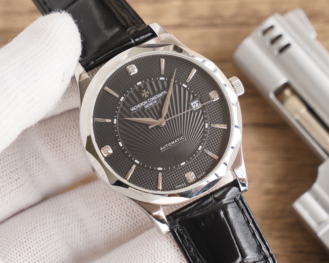 Watches Vacheron Constantin 314714 size:40*10 mm - vstockx