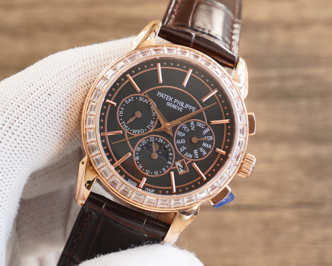 Watches Patek Philippe 314304 size:42 mm - vstockx