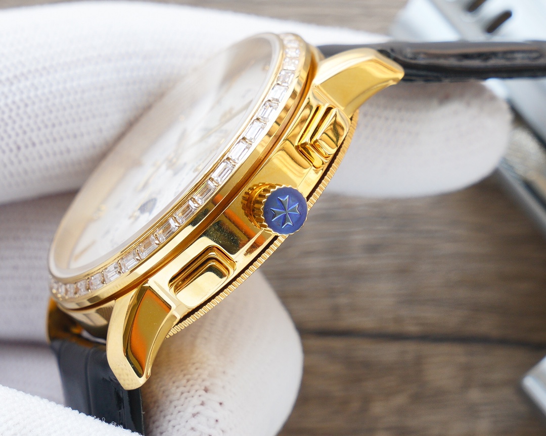 Watches Vacheron Constantin 314695 size:40*10 mm - vstockx