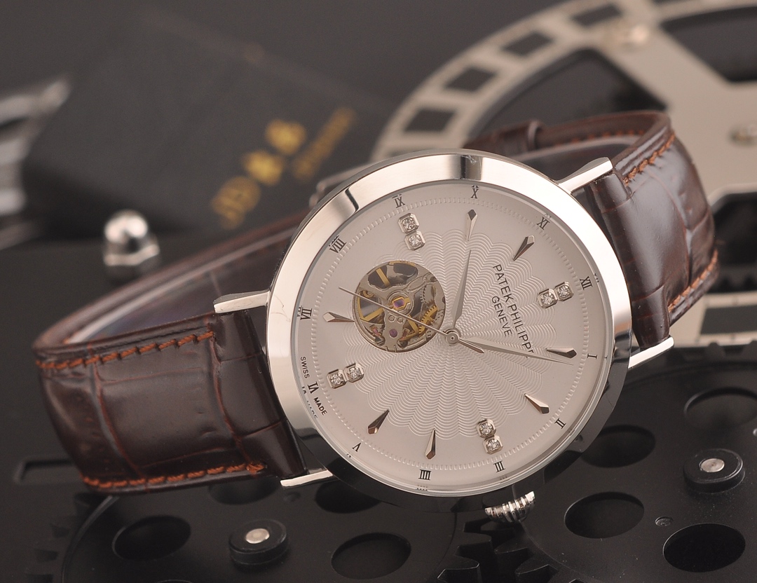 Watches Patek Philippe 314260 size:41 mm - vstockx