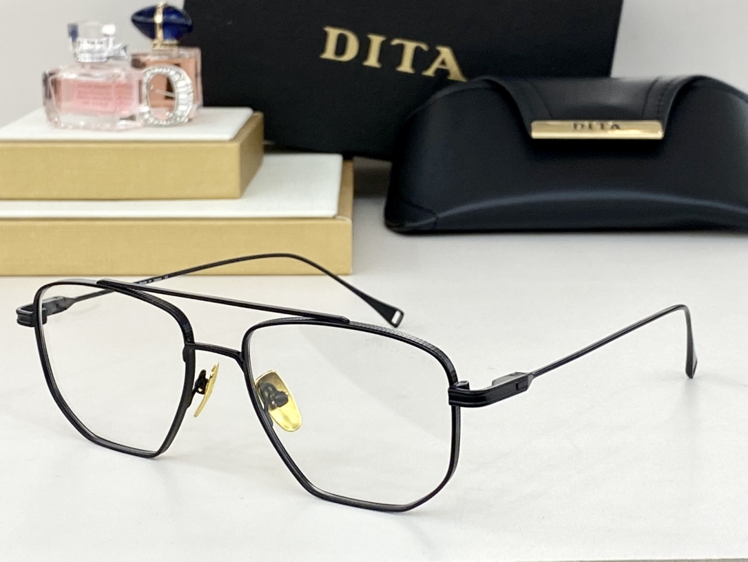 Sunglasses DiTa DLX-115ASize��53-18-145 - vstockx