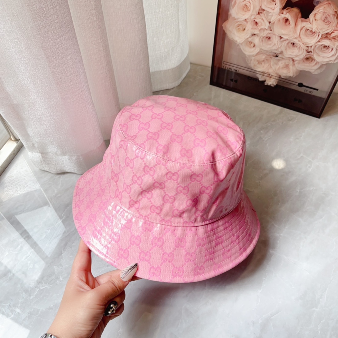 Streetwear Hat Gucci 329131 - vstockx