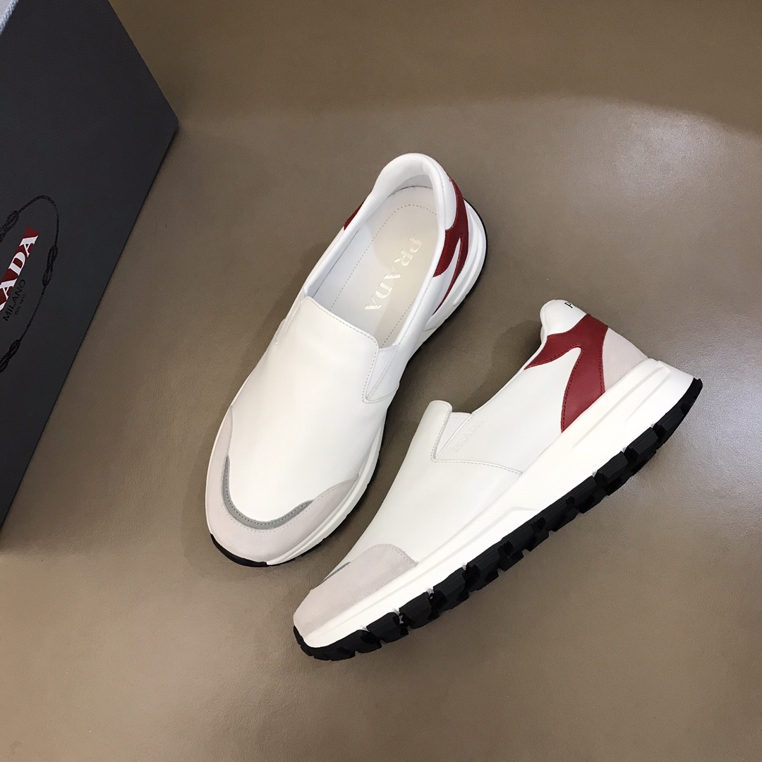 Prada Prax 1 Sneaker 7 - vstockx