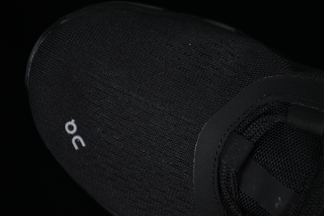 On Running Cloudmonster All Black - vstockx
