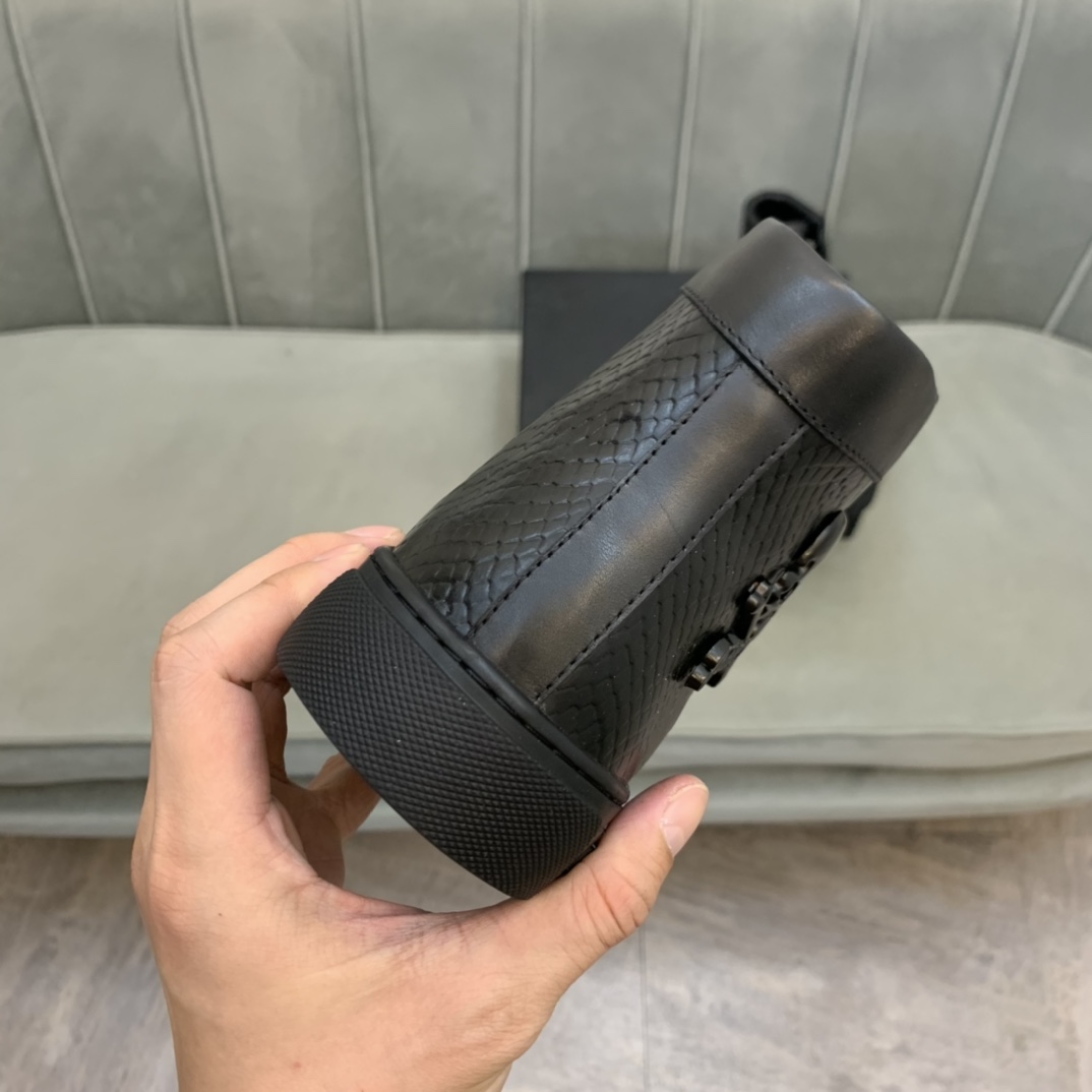 Philipp Plein High Top Sneakers 2 - vstockx