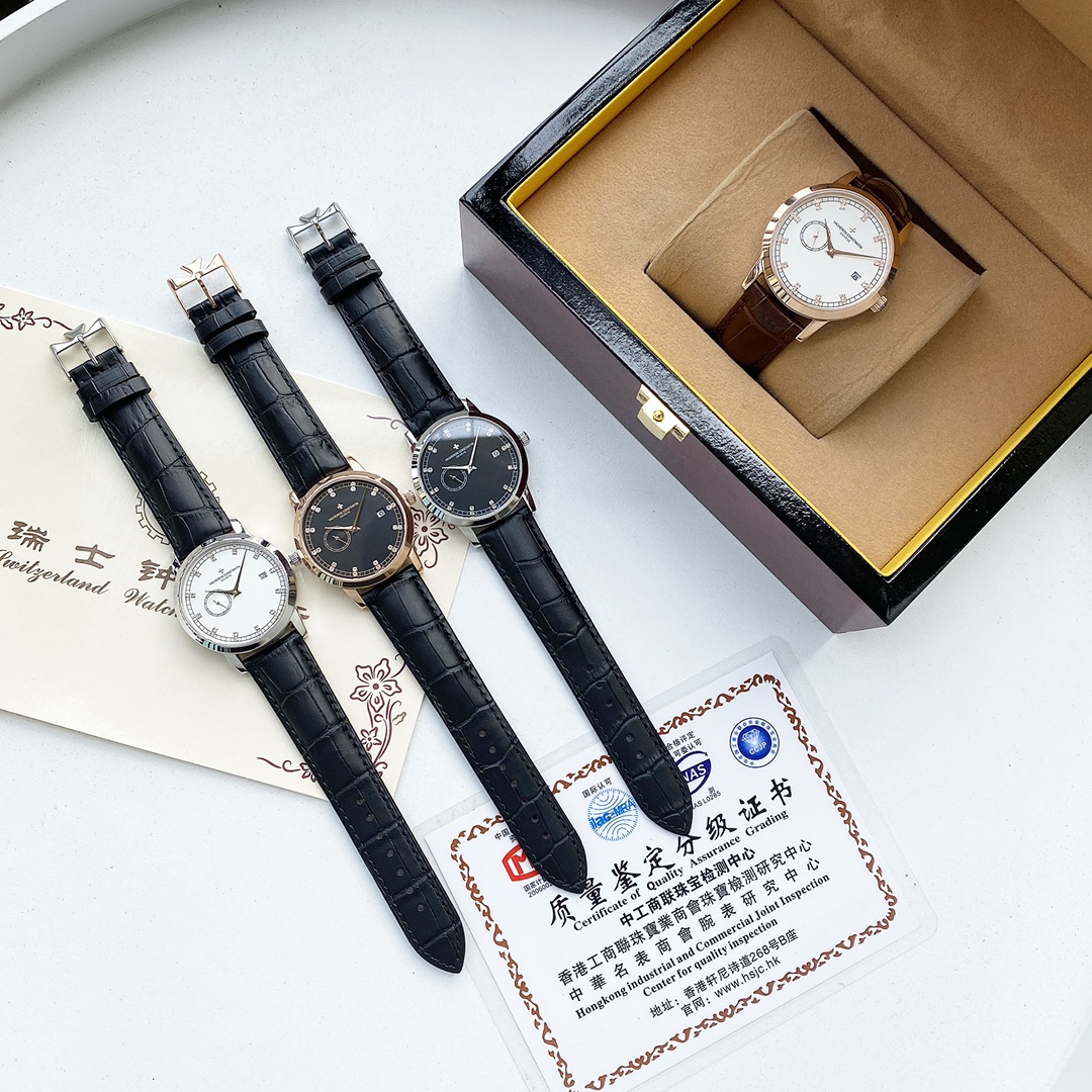 Watches Hublot VACHERON CONSTANT 314819 size:42*13 mm - vstockx
