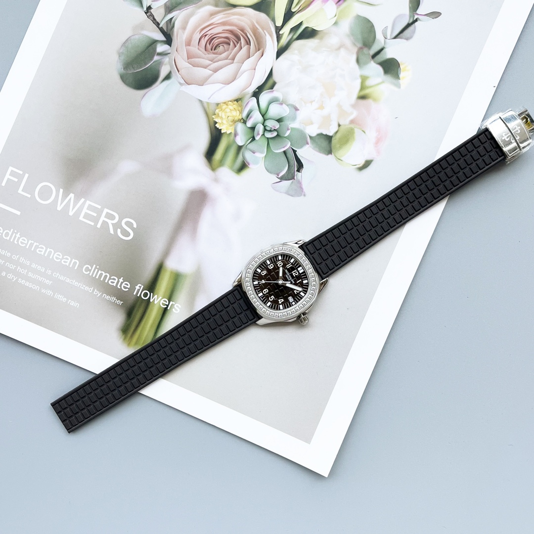 Watches Patek Philippe PATEK PHILIPPE size:35 mm - vstockx