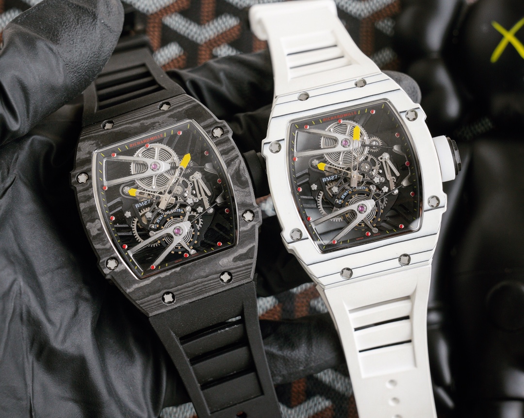 Watches Richard Mille 322516 size:43*50 mm - vstockx
