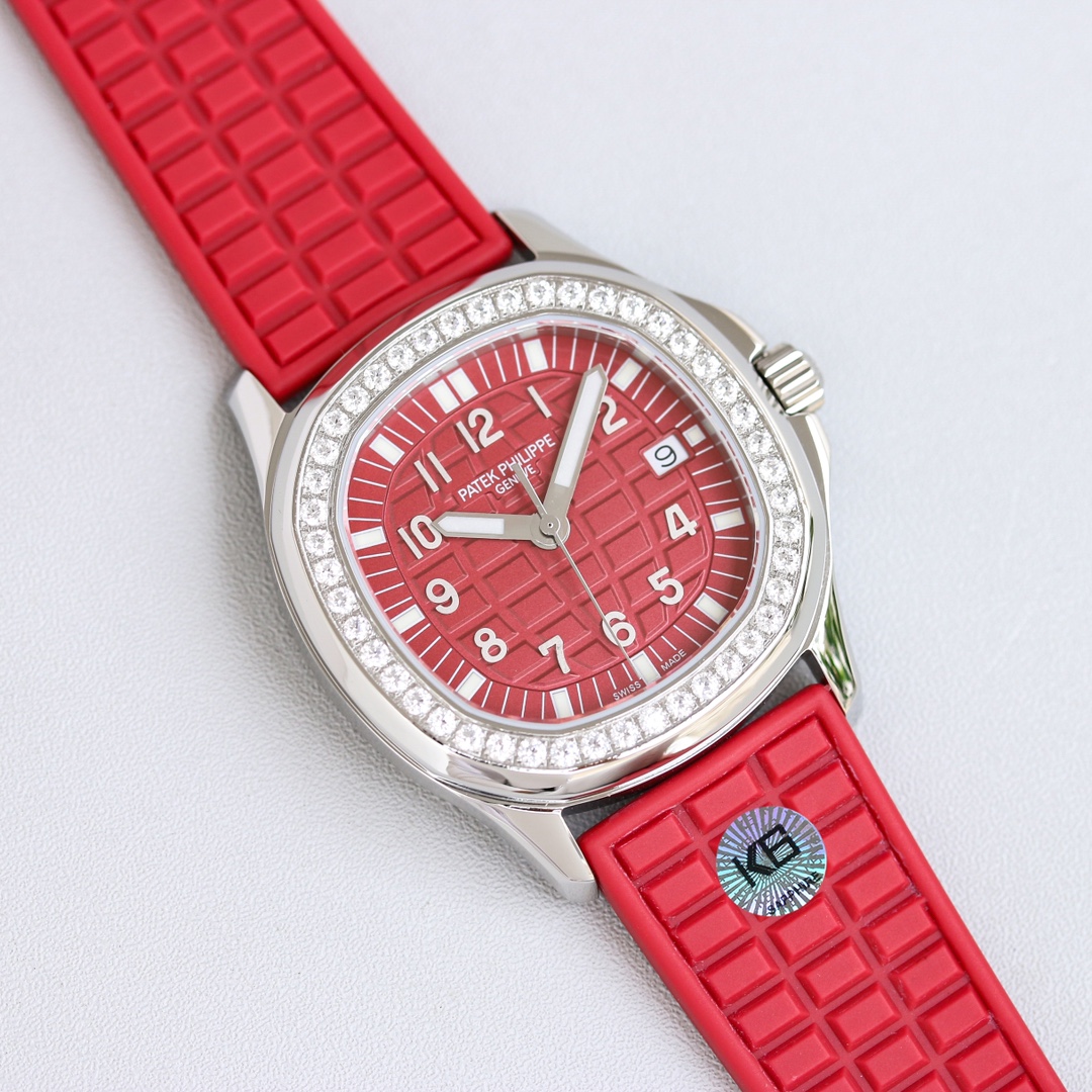 Watches Patek Philippe MMA 314552 size:35.6x7.7 mm - vstockx