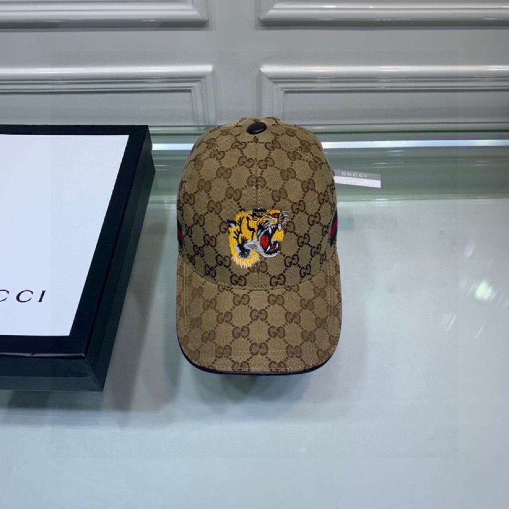 Hat Gucci 8 - vstockx