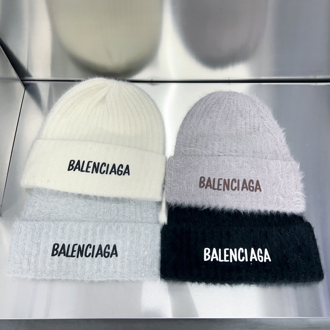 Streetwear Hat BURBERRY 329141 - vstockx