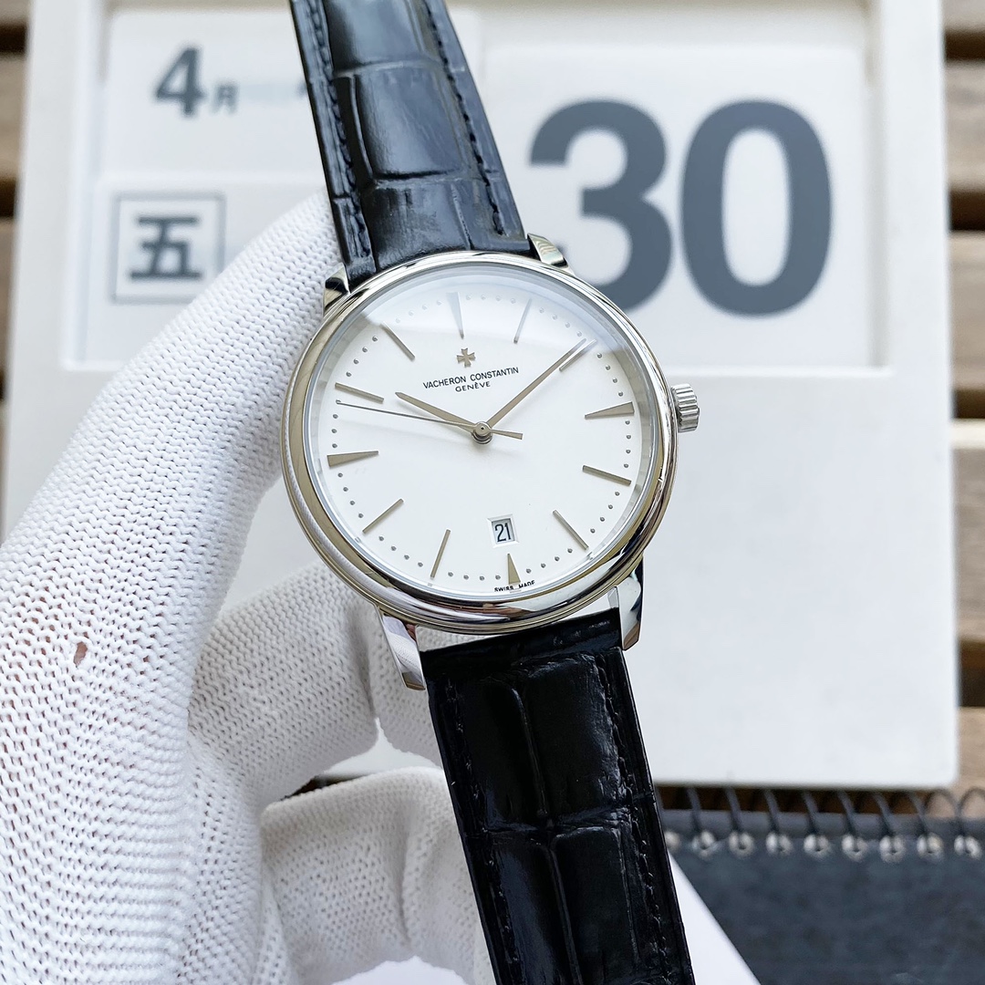 Watches Hublot Vacheron Constantin 314866 size:42*12 mm - vstockx