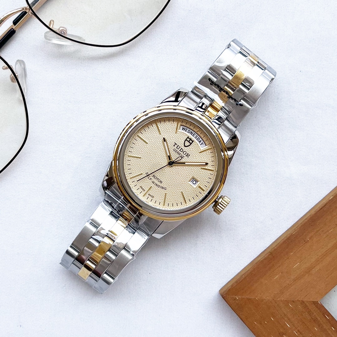 Watches TUDOR 322639 size:40 mm - vstockx