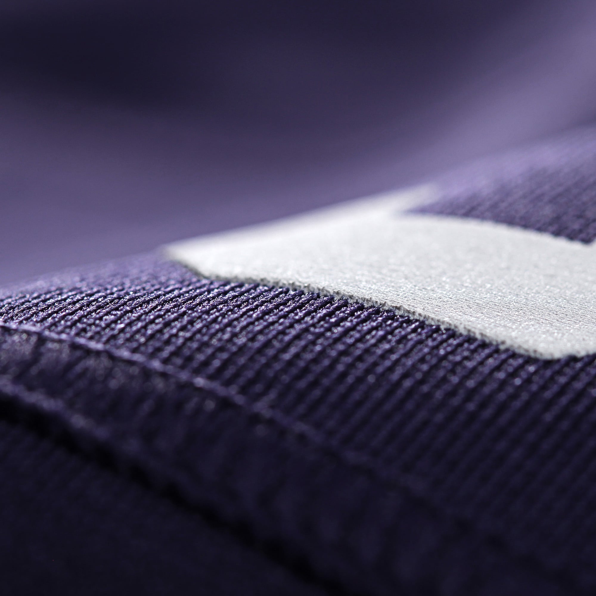 Men's Nike Ronnie Stanley Purple Baltimore Ravens Game Jersey - vstockx