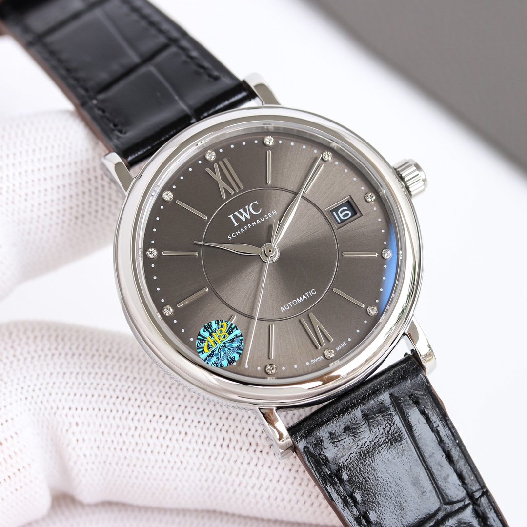 Watches IWS 322985 size:37*9.4 mm - vstockx