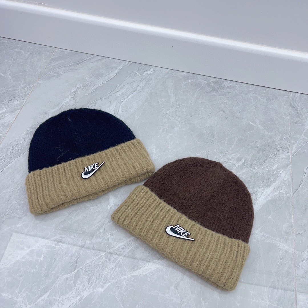 Streetwear Hat Nike 329153 - vstockx