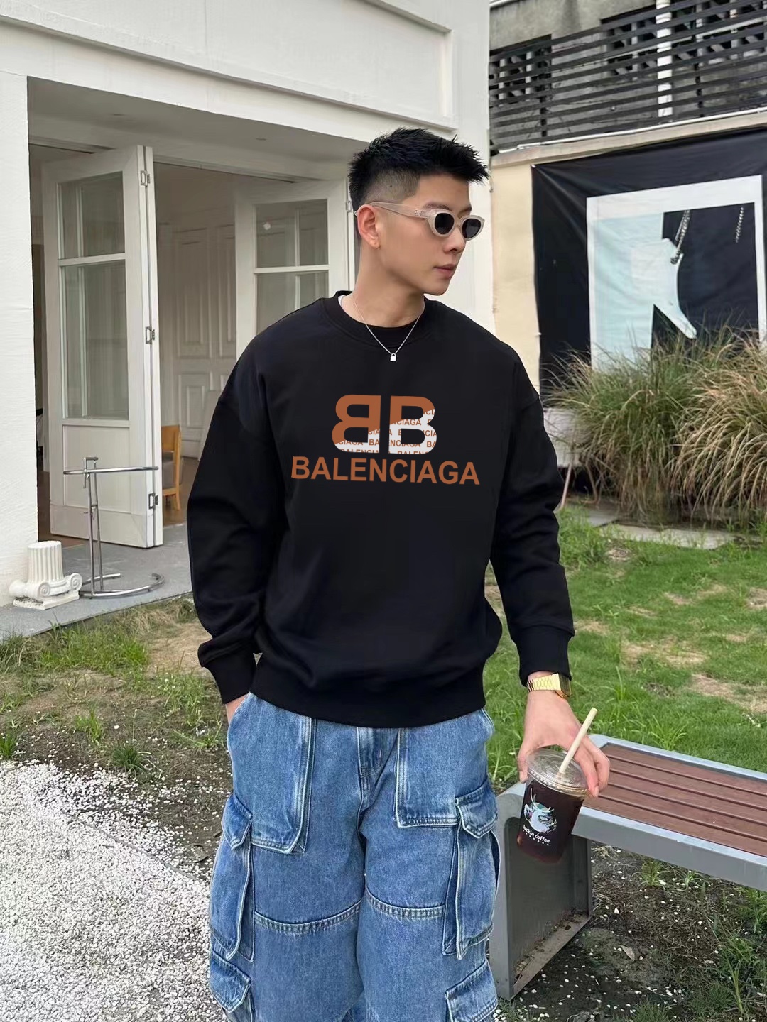 Clothes Balenciaga 131 - vstockx