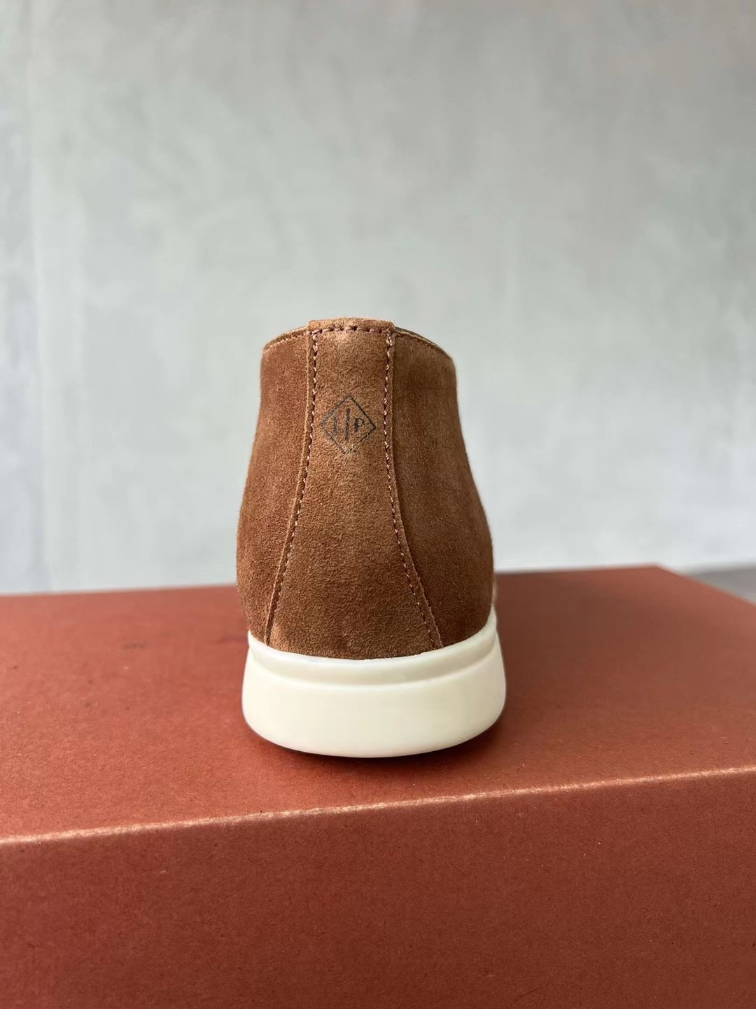 Loro Piana shoes 226 - vstockx