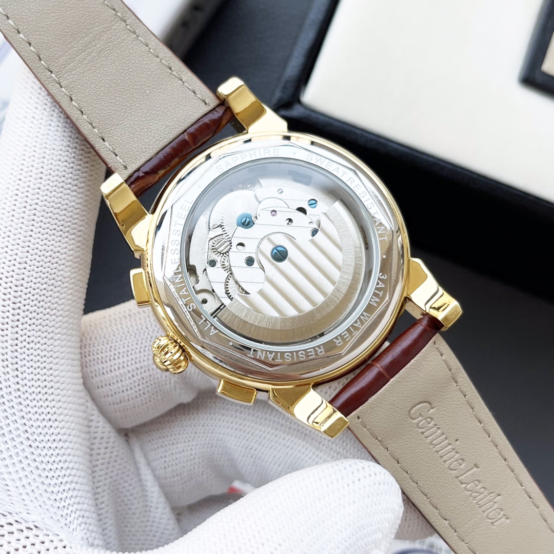 Watches Patek Philippe PATEK PHILIPPE 314569 size:40x12 mm - vstockx