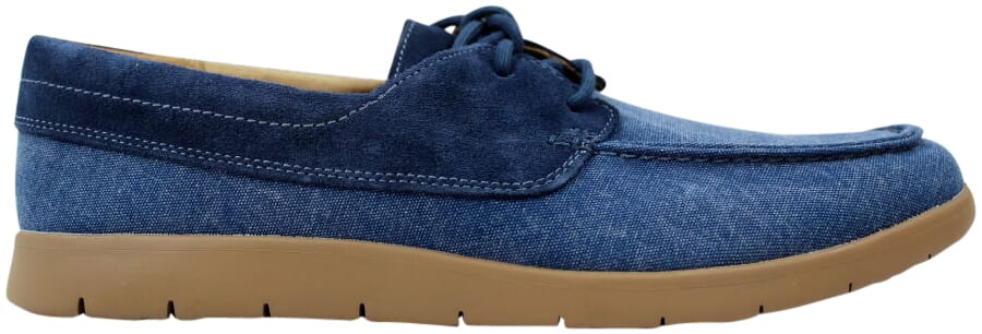 UGG Catton Canvas Marino - vstockx