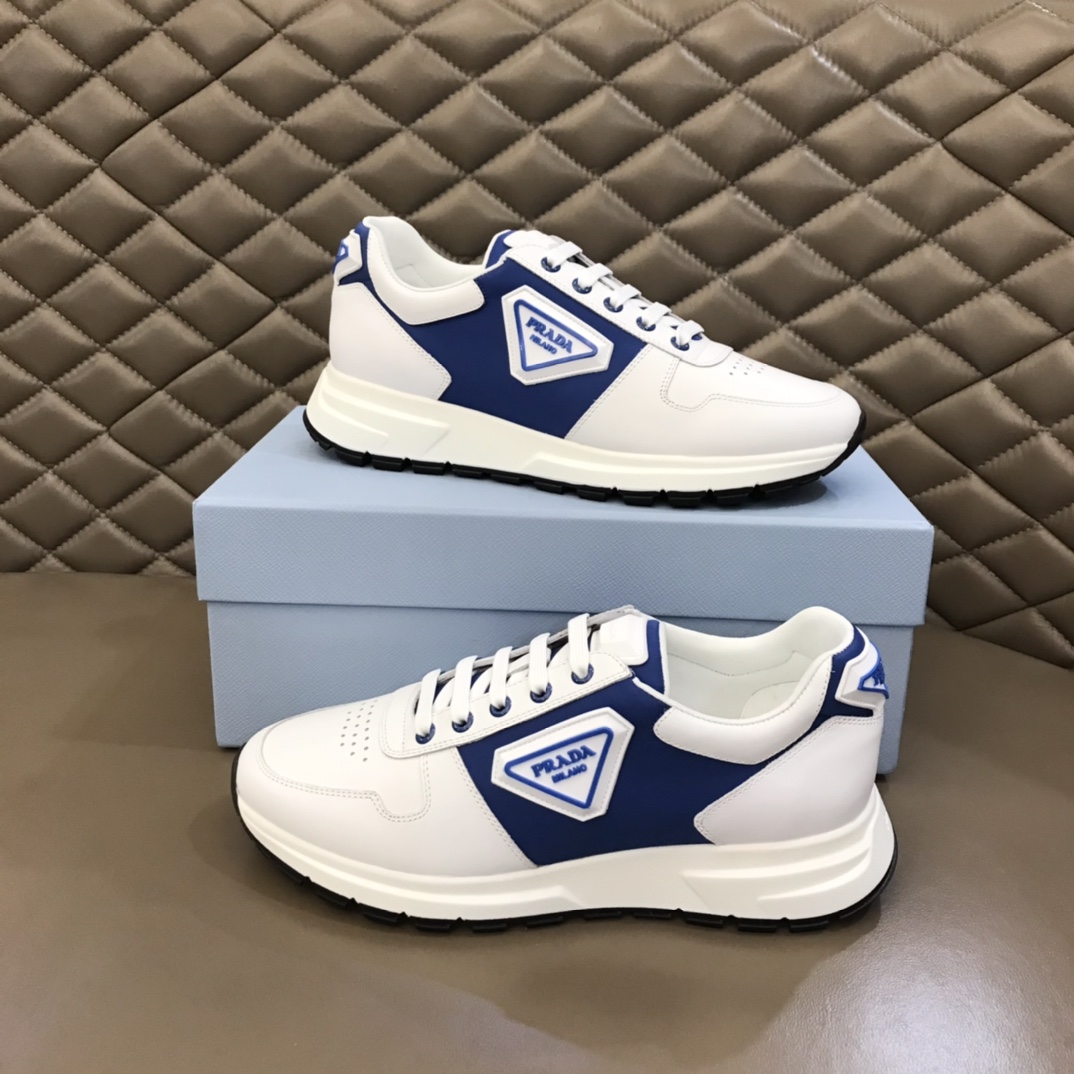 Prada Prax 1 Sneaker 22 - vstockx