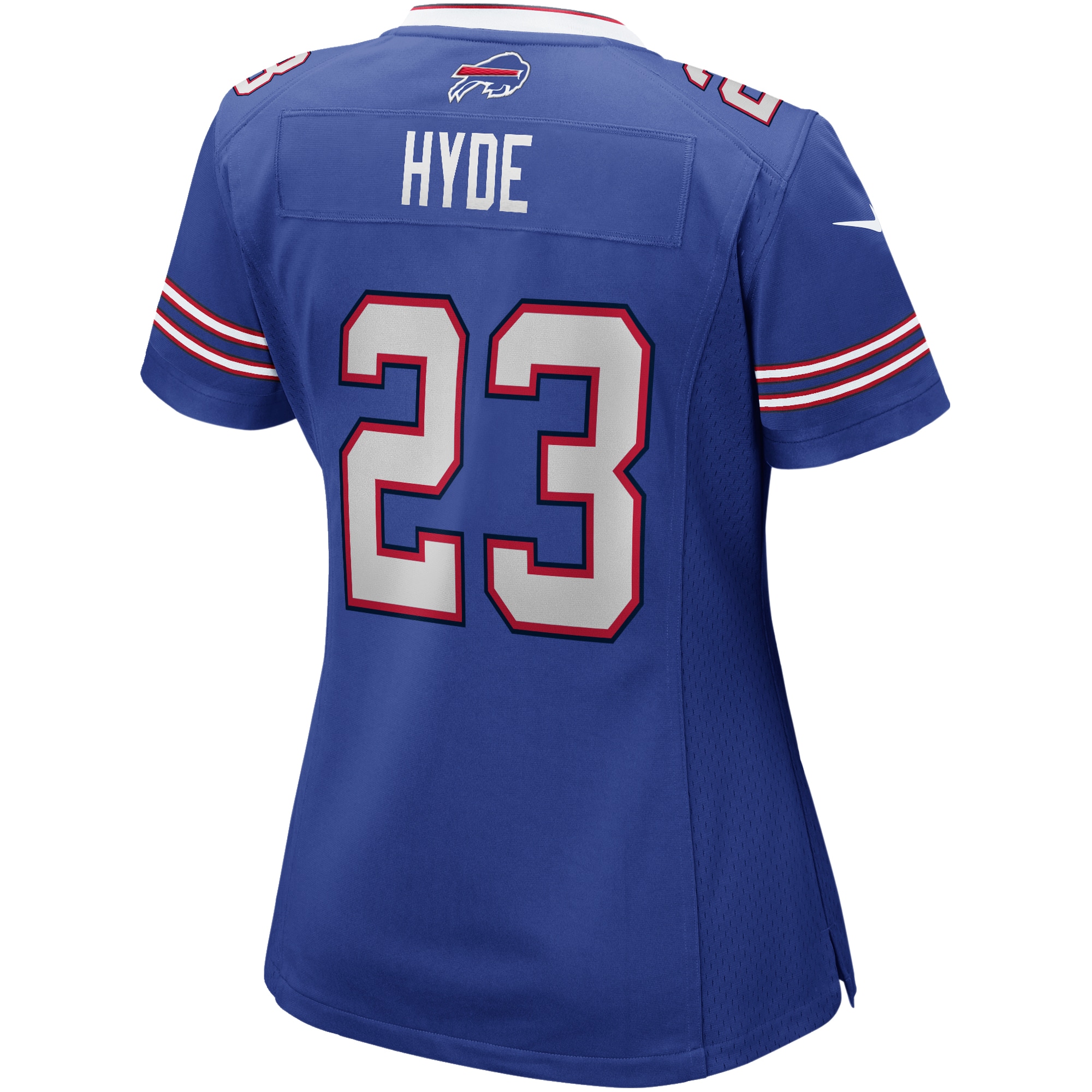 Micah Hyde Buffalo Bills Nike Women's Game Jersey - Royal - vstockx