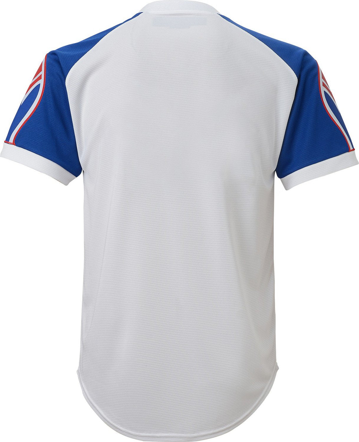 Nike Youth Atlanta Braves Cooperstown Home Replica Jersey - vstockx