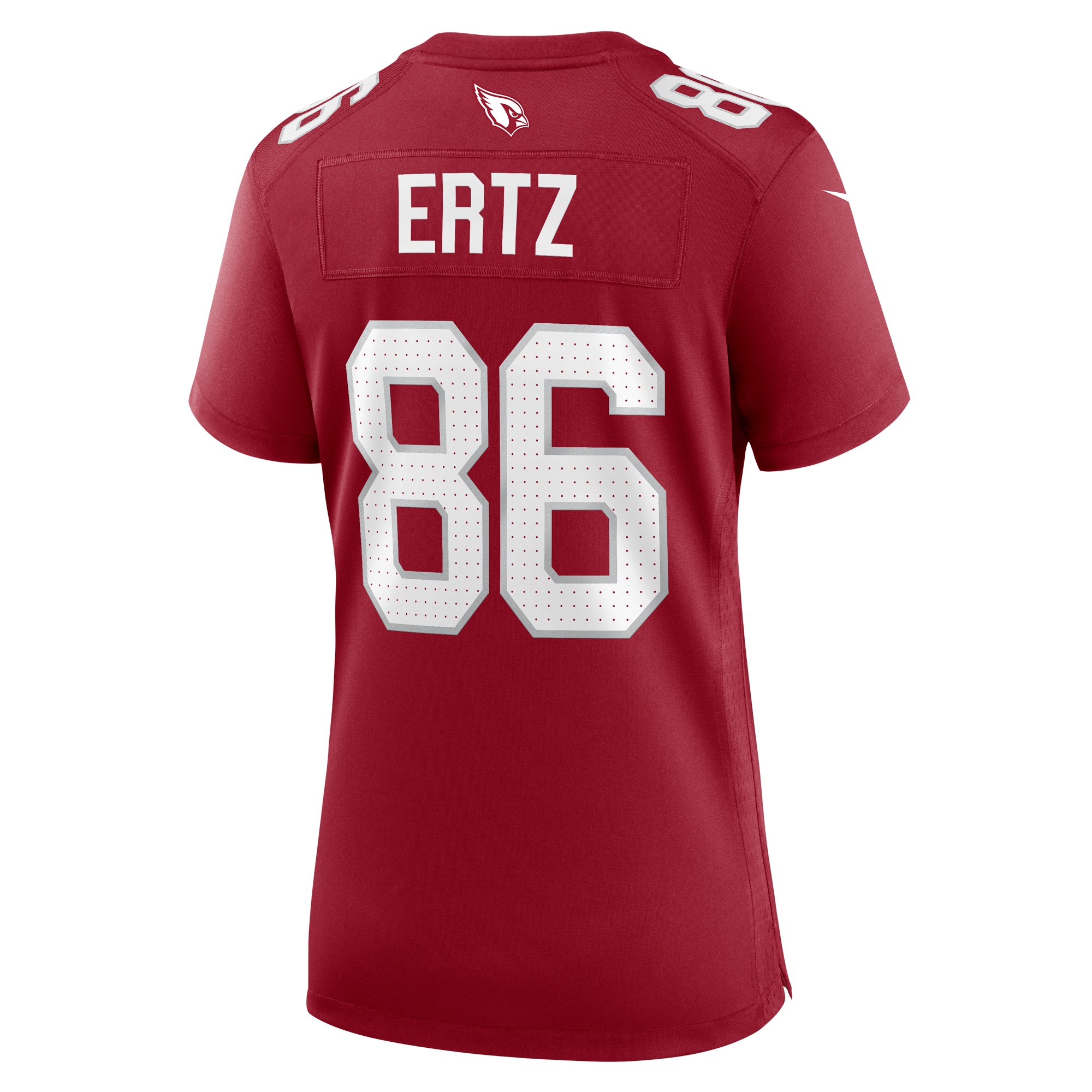 Zach Ertz Arizona Cardinals Nike Women's Player Jersey - Cardinal - vstockx