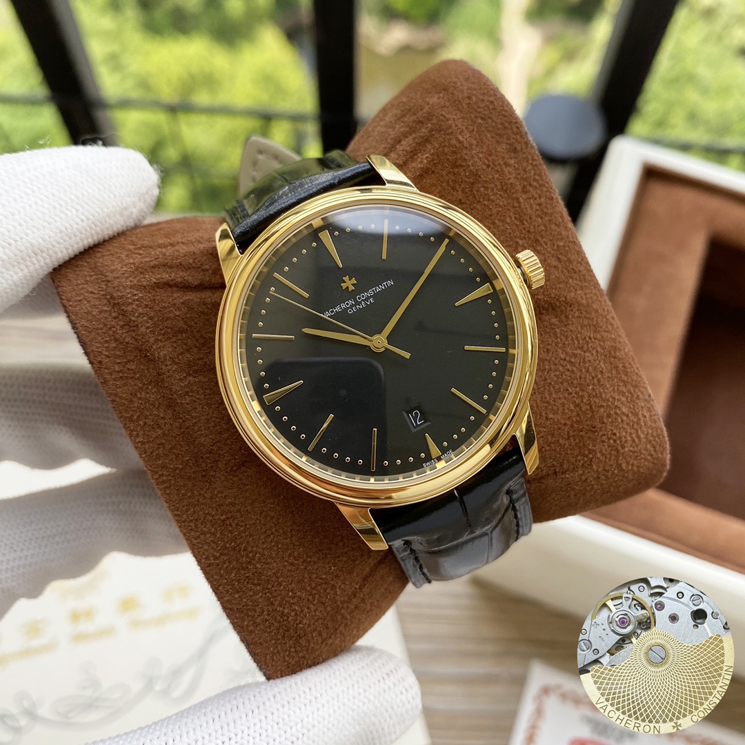 Watches Hublot Vacheron Constantin 314850 size:42*12 mm - vstockx