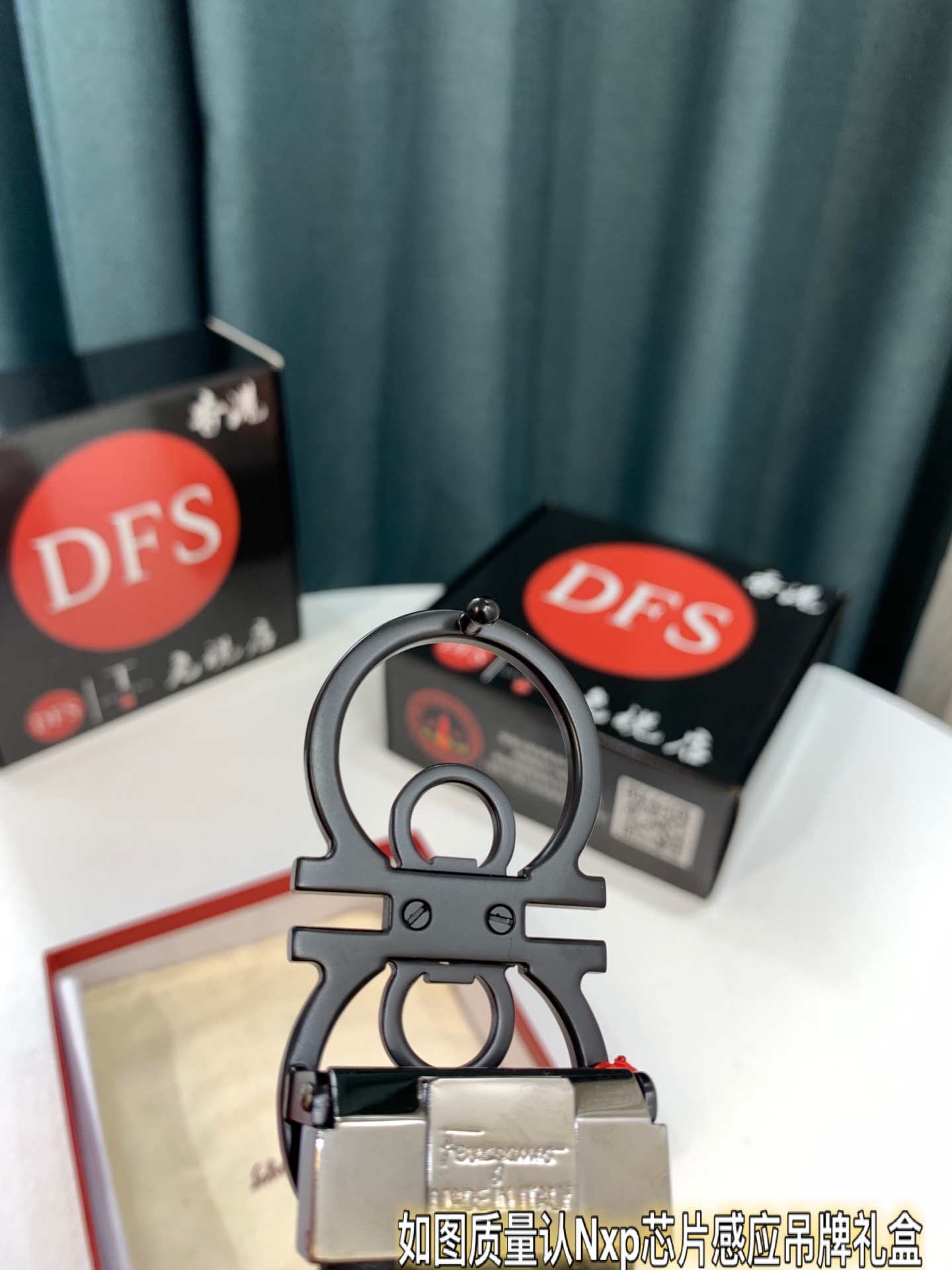 Streetwear Belt Ferragamo 319517 size:3.5cm - vstockx