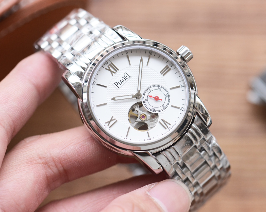 Watches PIAGET 322749 size:40*11 mm - vstockx