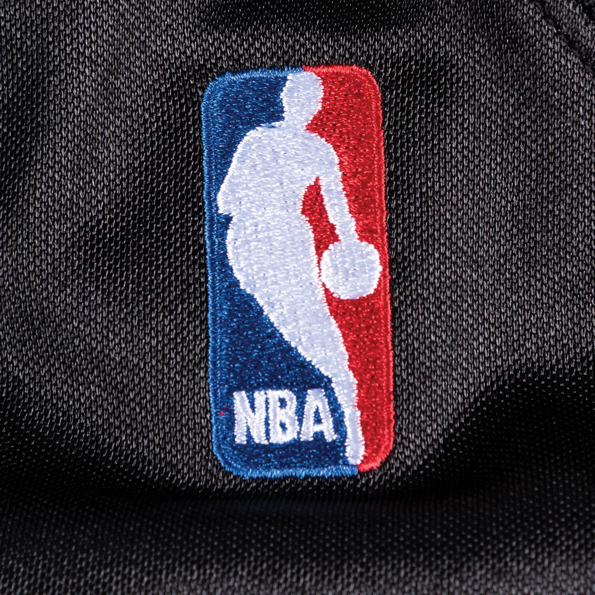Authentic Jersey Miami Heat Alternate 2005-06 Shaquille O'Neal - vstockx