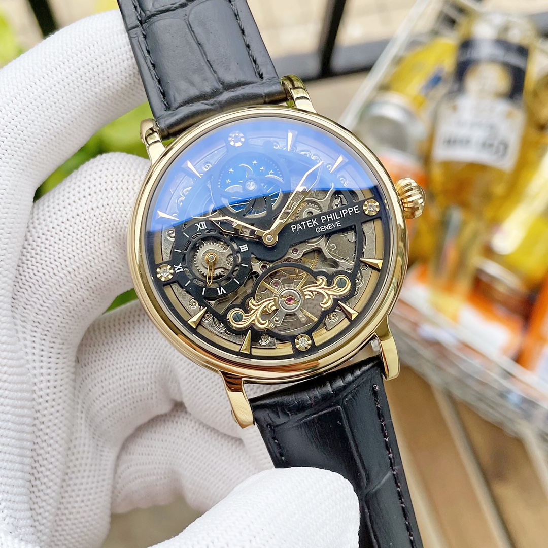 Watches Patek Philippe 314394 size:42*13 mm - vstockx