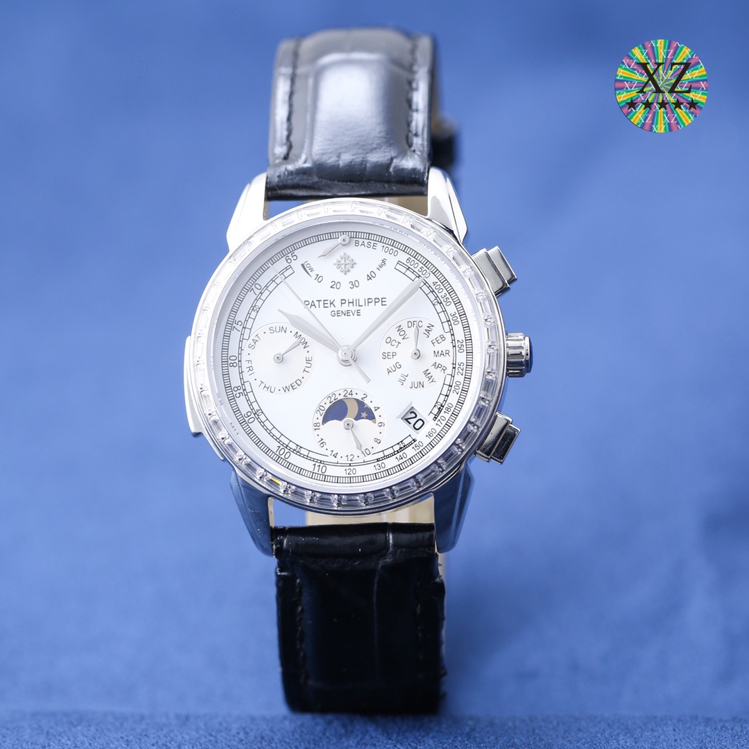 Watches Patek Philippe 314450 size:40 mm - vstockx