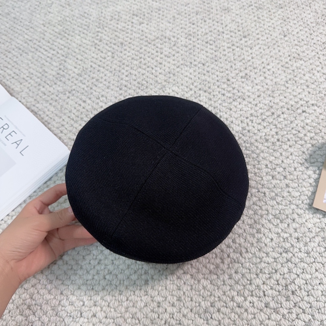 Streetwear Hat CHANE 329356 - vstockx