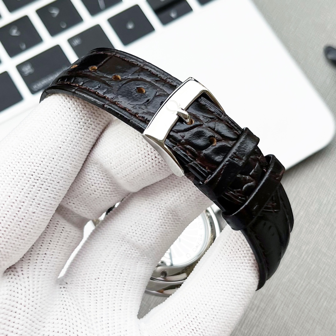 Watches OMEGA 318762 size:40*12 mm - vstockx