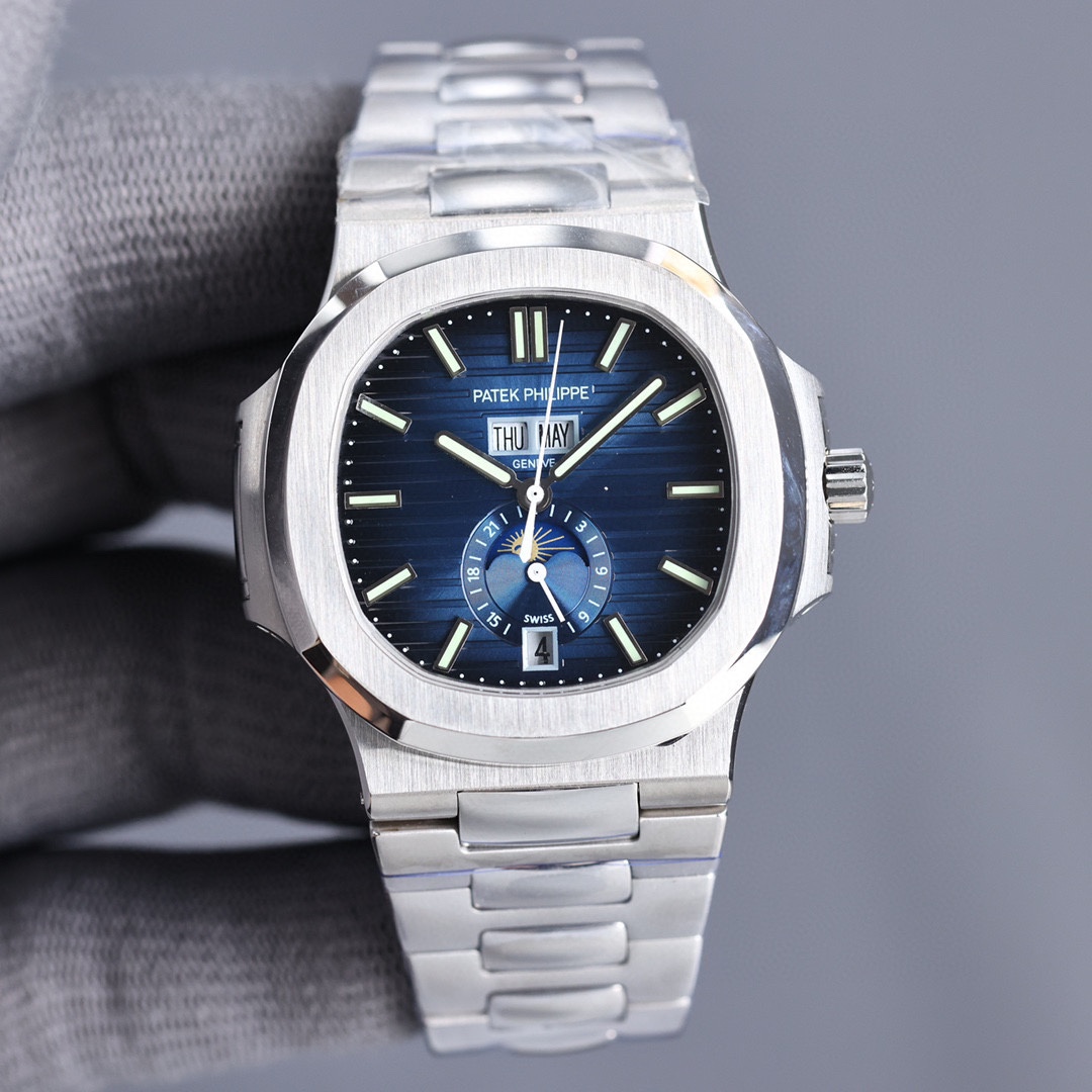 Watches Patek Philippe PATEK PHILIPPE 314458 size:40 mm - vstockx