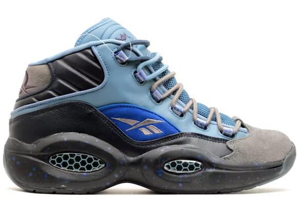 Reebok Question Mid Stash - vstockx