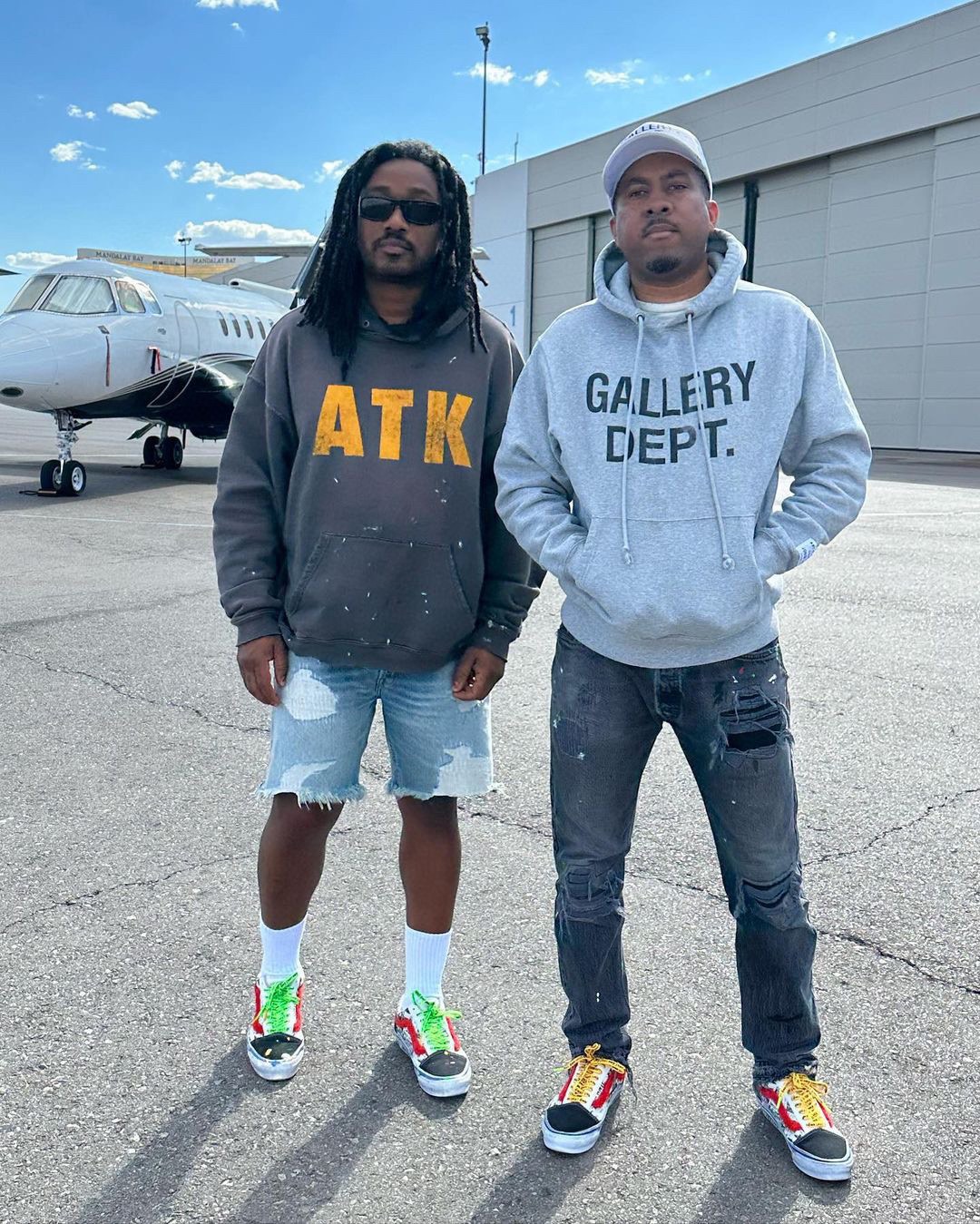 Clothes GALLERY DEPT 35 - vstockx