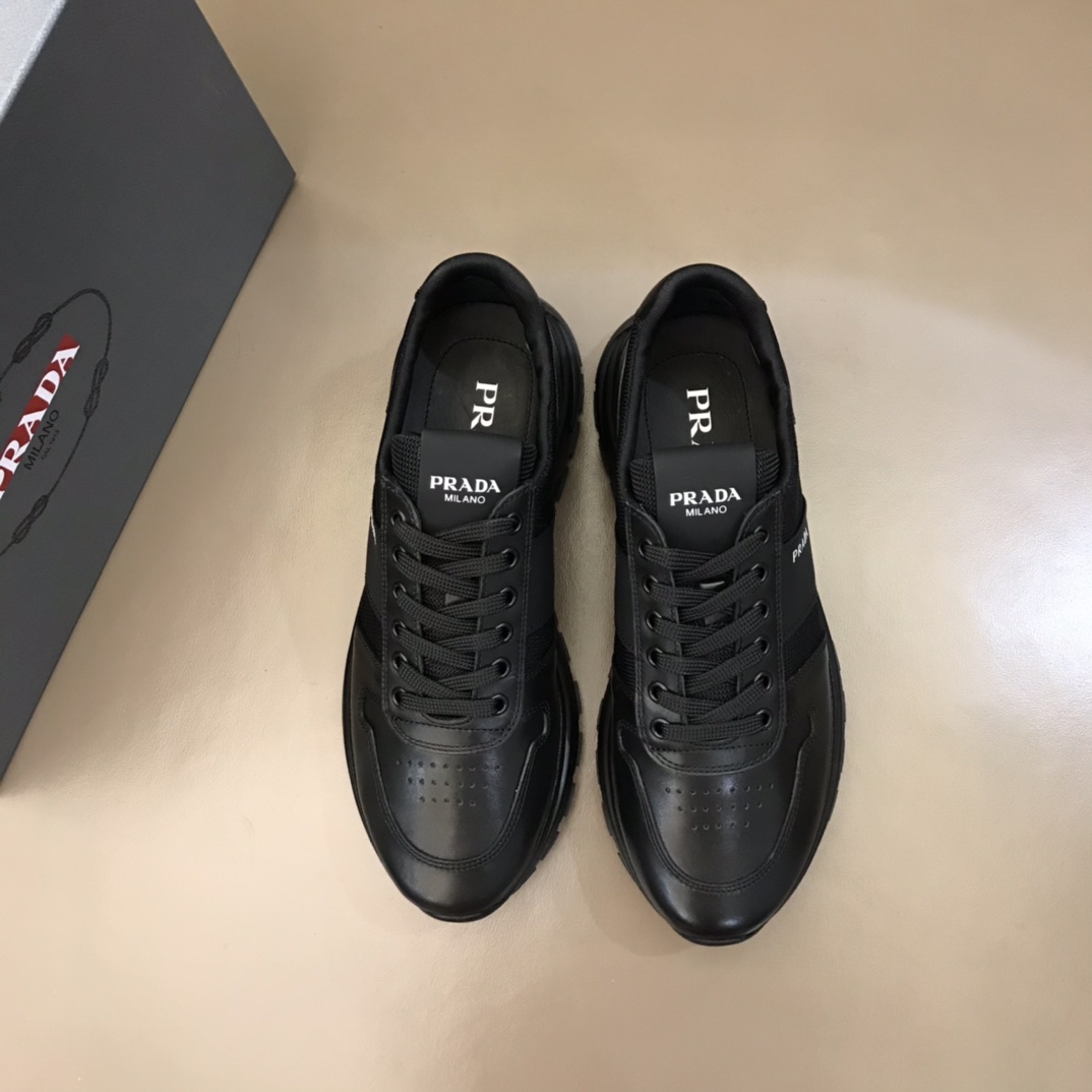 Prada Prax 1 Sneaker 19 - vstockx