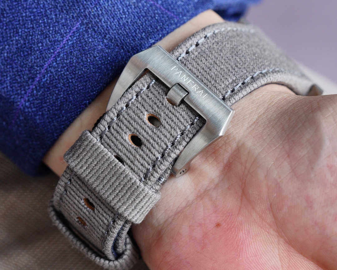 Watches PANERAI 322863 size:42 mm - vstockx