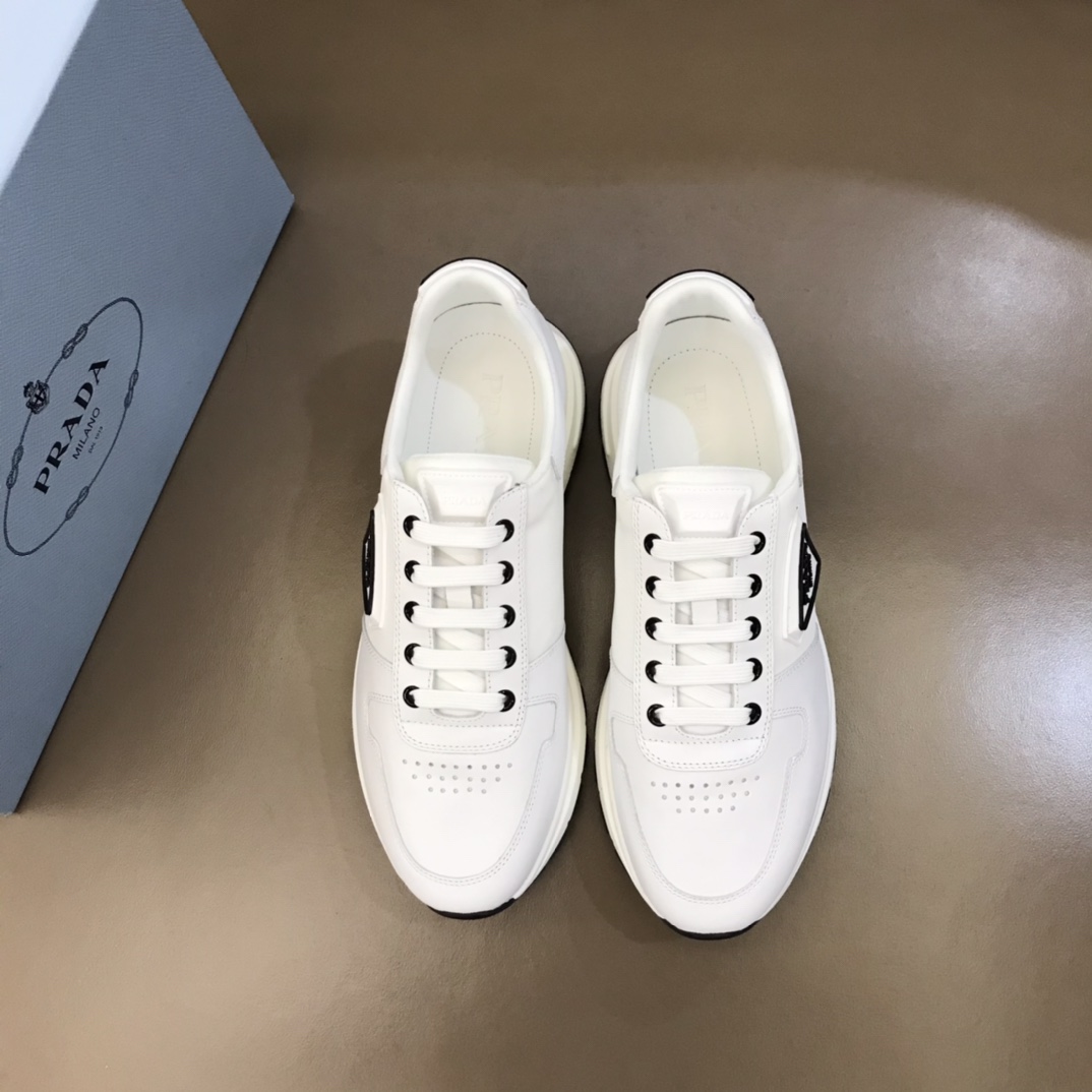 Prada Prax 1 Sneaker 22 - vstockx