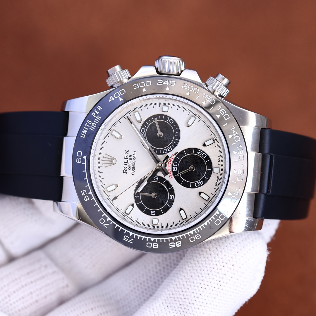 Watch Rolex 40MM 31 - vstockx