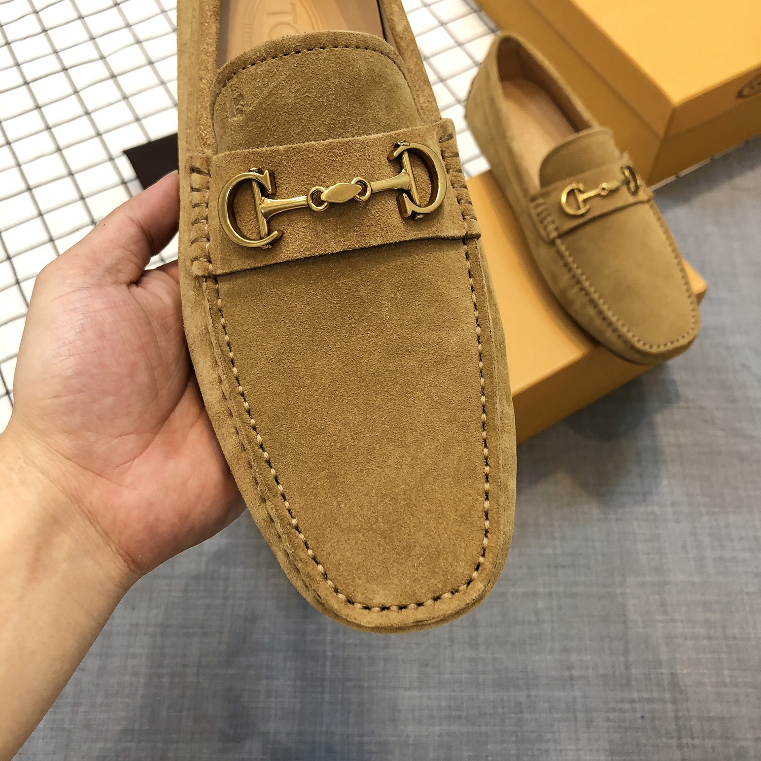 TOD'S Loafers 12 - vstockx