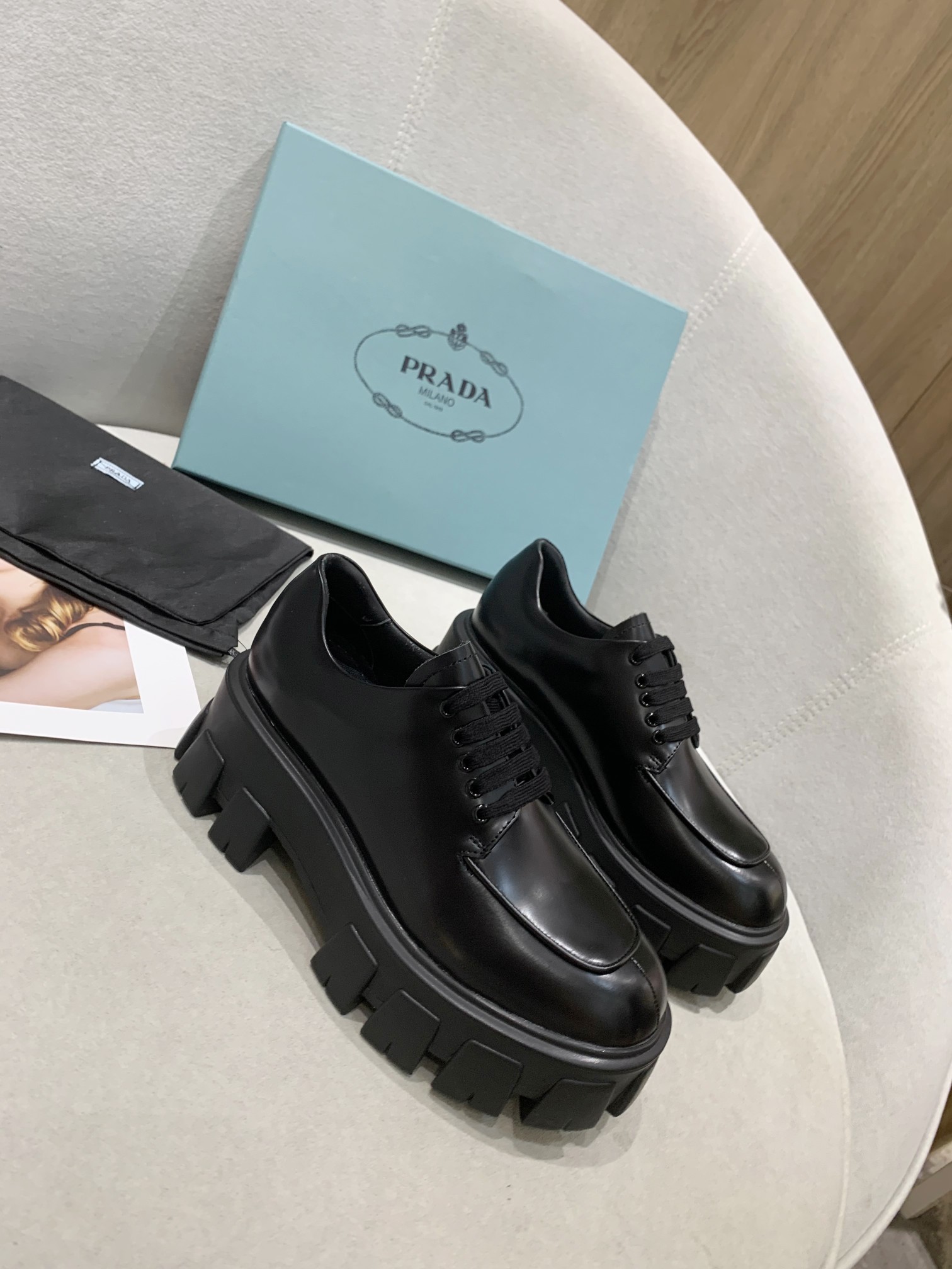 Prada Boots Women 17 - vstockx