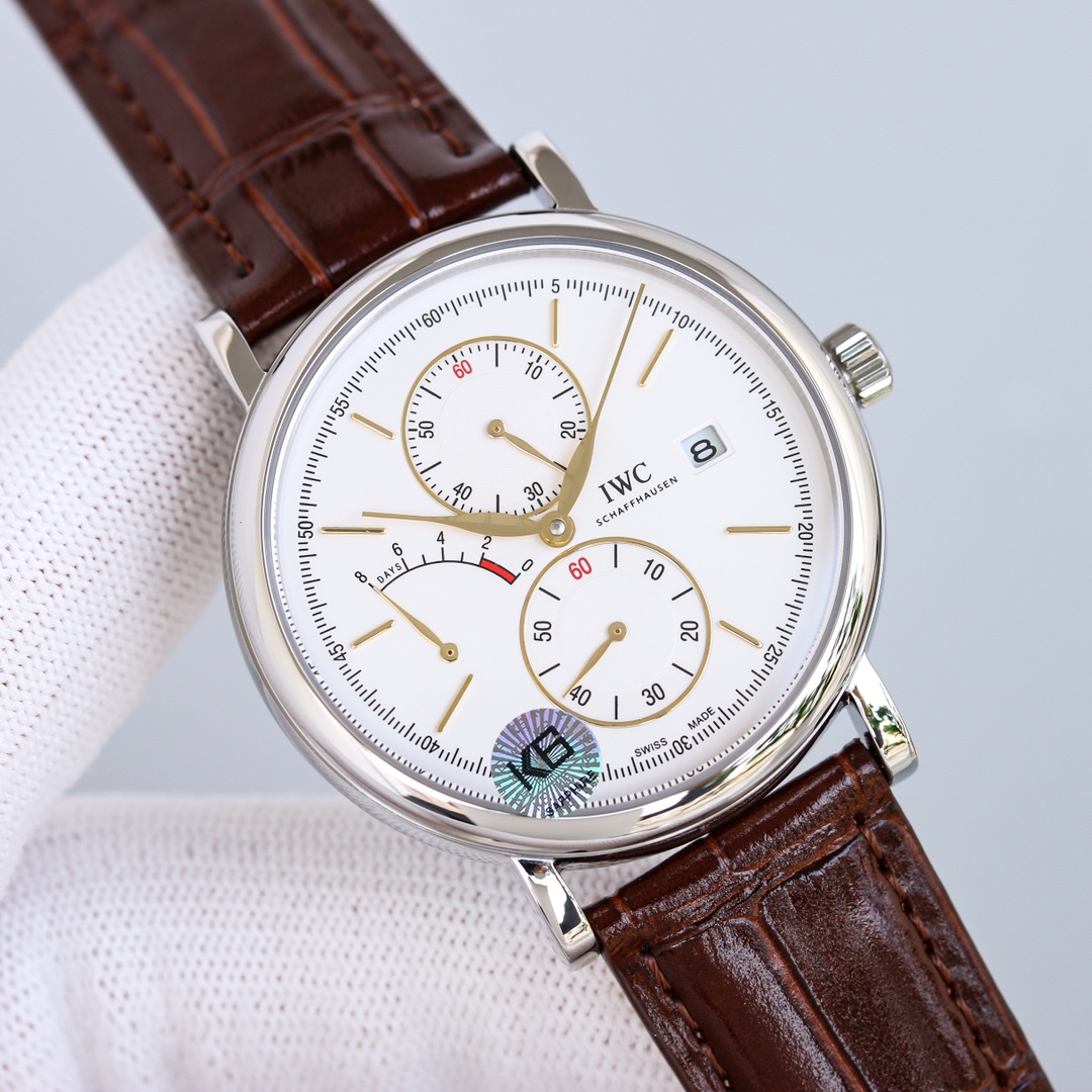 Watches IWS 322966 size:37*9.4 mm - vstockx